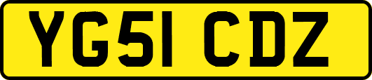 YG51CDZ