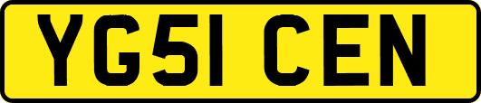 YG51CEN