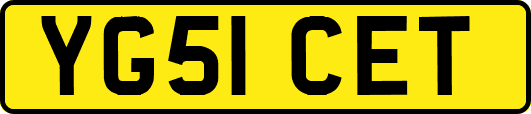 YG51CET
