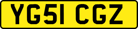 YG51CGZ