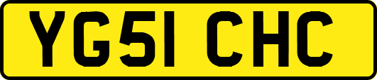 YG51CHC