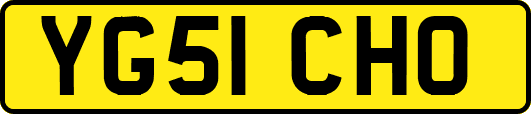 YG51CHO