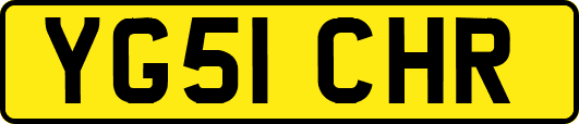 YG51CHR