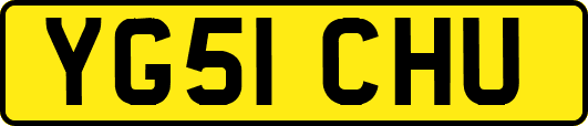YG51CHU