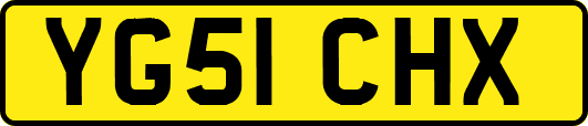 YG51CHX