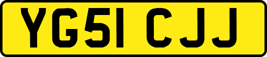 YG51CJJ
