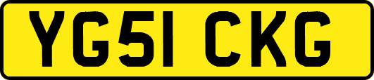YG51CKG