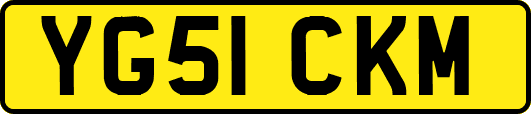 YG51CKM