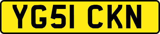 YG51CKN