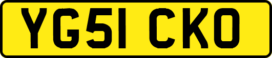 YG51CKO