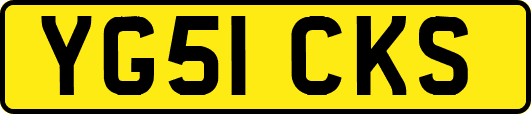 YG51CKS