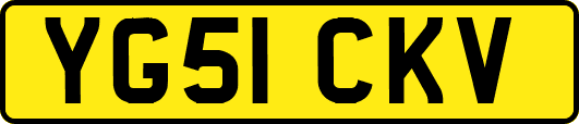 YG51CKV