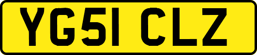 YG51CLZ