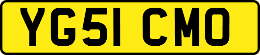 YG51CMO