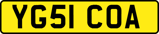 YG51COA