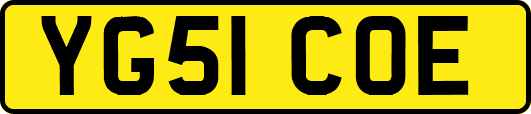 YG51COE
