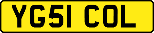 YG51COL
