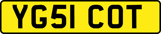 YG51COT