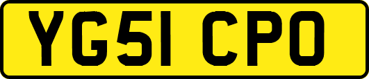 YG51CPO