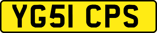 YG51CPS