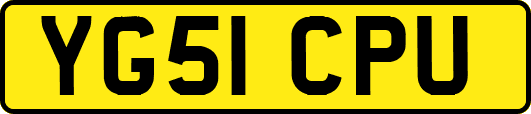 YG51CPU