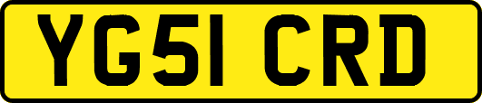 YG51CRD