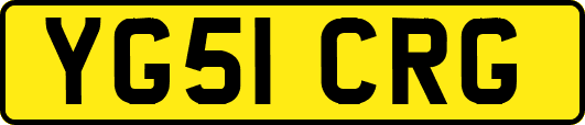 YG51CRG