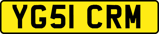 YG51CRM