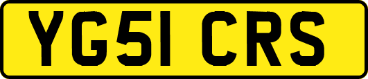 YG51CRS