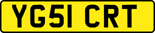 YG51CRT