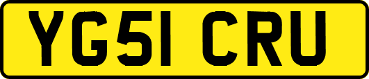 YG51CRU