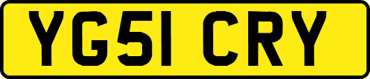 YG51CRY