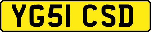 YG51CSD