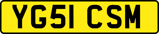 YG51CSM