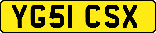 YG51CSX