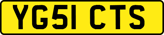 YG51CTS