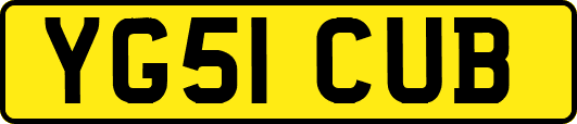 YG51CUB