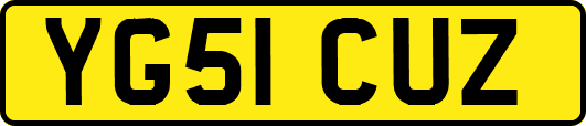 YG51CUZ