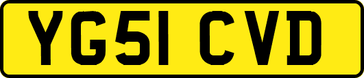 YG51CVD