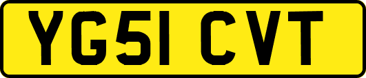 YG51CVT