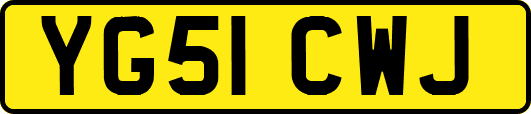 YG51CWJ