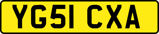 YG51CXA