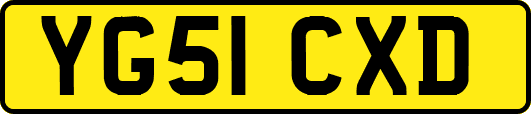 YG51CXD