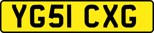 YG51CXG