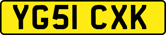 YG51CXK