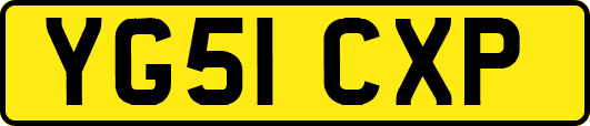 YG51CXP