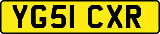 YG51CXR