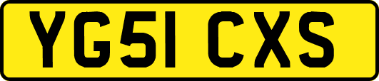 YG51CXS