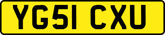 YG51CXU