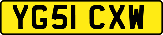 YG51CXW